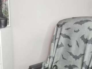 annefantasy live webcam show