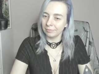 annefantasy live webcam show