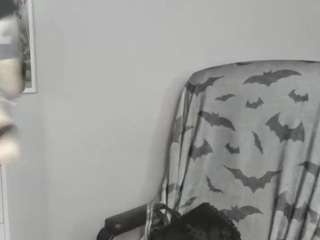 annefantasy live webcam show