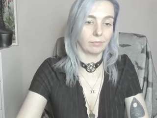 annefantasy live webcam show