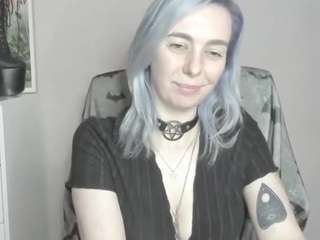 annefantasy live webcam show