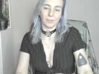 annefantasy live webcam show