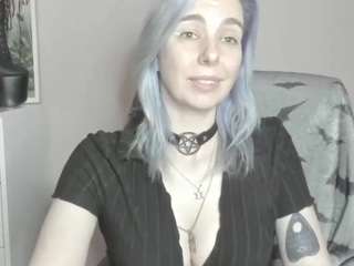 annefantasy live webcam show