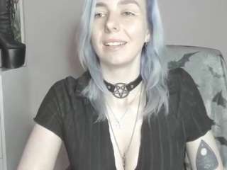 annefantasy live webcam show