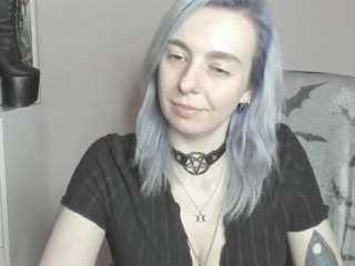 annefantasy live webcam show