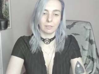annefantasy live webcam show
