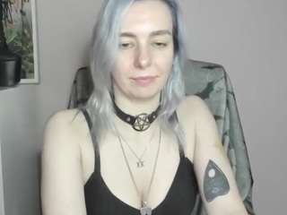 annefantasy's live room
