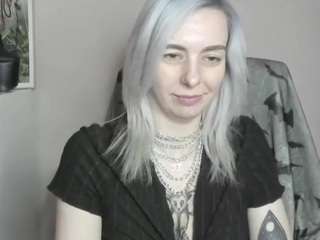 annefantasy live on CamSoda