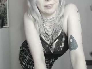 annefantasy Live Webcam on CamSoda