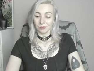 annefantasy live cam