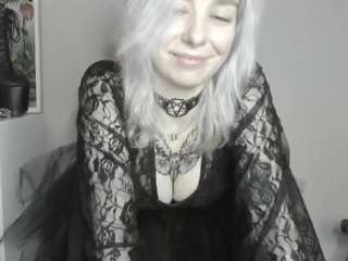 annefantasy live cam preview