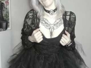 annefantasy