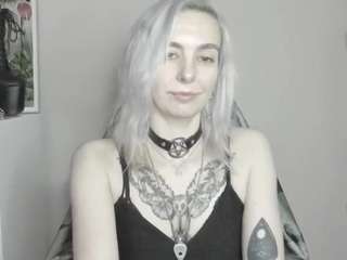 annefantasy live cam preview