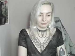 annefantasy live cam preview