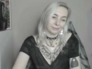 annefantasy live cam preview