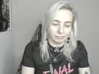 annefantasy's live room
