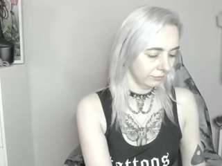 Annefantasy's live stream