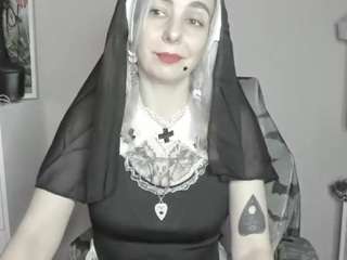 annefantasy live cam preview