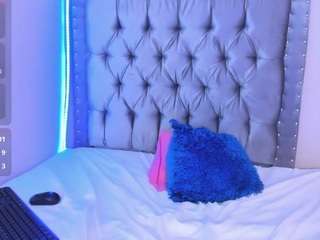 arianna-millers live webcam show