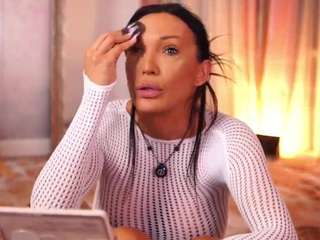 astridvex live webcam show