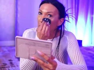 astridvex live webcam show