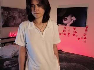barbara-little Sex Cam Show
