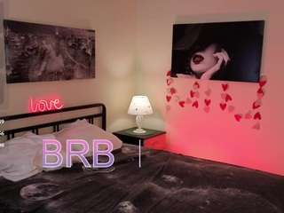 barbara-little Sex Cam Show