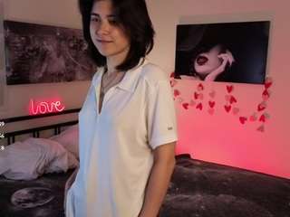 barbara-little Sex Cam Show