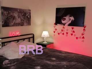barbara-little Sex Cam Show