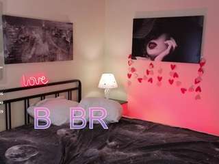 barbara-little Sex Cam Show
