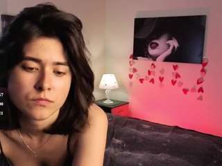barbara-little Sex Cam Show