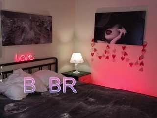 barbara-little Sex Cam Show
