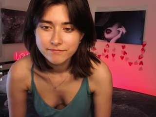 barbara-little Sex Cam Show