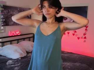 barbara-little Sex Cam Show