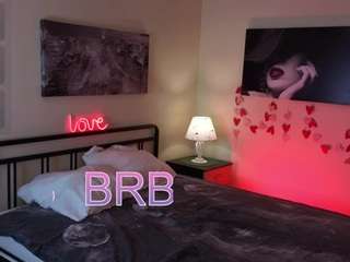 barbara-little Sex Cam Show