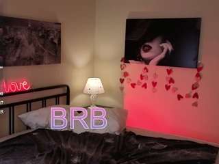 barbara-little live webcam show