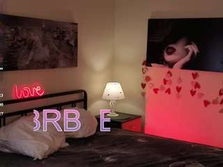 barbara-little live webcam show