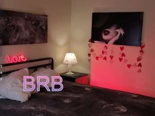 barbara-little live webcam show