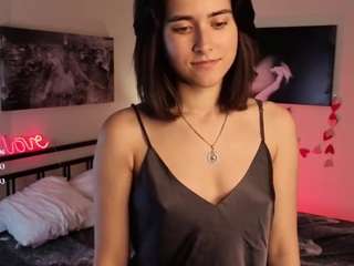 barbara-little live webcam show