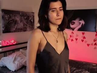 barbara-little live webcam show