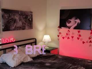 barbara-little live webcam show