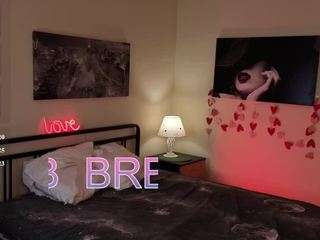 barbara-little live webcam show