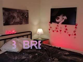 barbara-little live webcam show