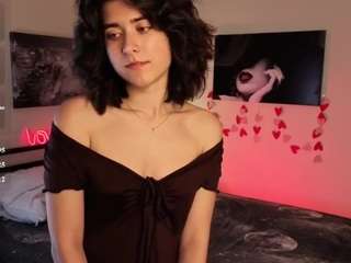 barbara-little live webcam show