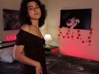 barbara-little live webcam show