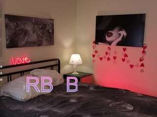 barbara-little live webcam show