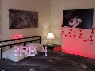 barbara-little live webcam show
