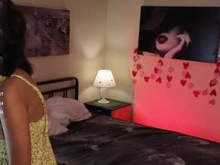 Barbara-Little live webcam show