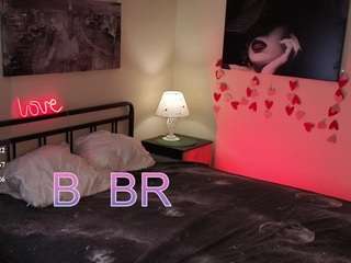 Barbara-Little live webcam show