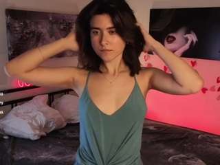 Barbara-Little live webcam show